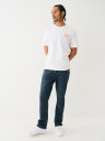 JEANS RECTOS RICKY CON SOLAPA