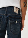 JEANS RECTOS RICKY CON SOLAPA