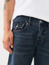 JEANS RECTOS RICKY CON SOLAPA