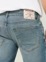 RICKY SINGLE NEEDLE STRAIGHT JEAN