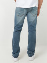 RICKY SINGLE NEEDLE STRAIGHT JEAN