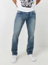RICKY SINGLE NEEDLE STRAIGHT JEAN