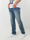 RICKY SINGLE NEEDLE STRAIGHT JEAN
