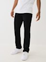 JEANS RECTOS RICKY NEGROS