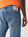 ROCCO MOTO SKINNY JEAN