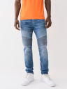 ROCCO MOTO SKINNY JEAN