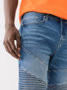ROCCO MOTO SKINNY JEAN