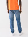 ROCCO MOTO SKINNY JEAN