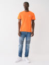 ROCCO MOTO SKINNY JEAN