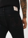 ROCCO MOTO SKINNY JEAN