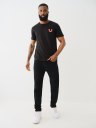 ROCCO MOTO SKINNY JEAN