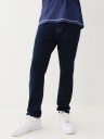 ROCCO SINGLE NEEDLE SKINNY JEAN