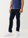 ROCCO SINGLE NEEDLE SKINNY JEAN