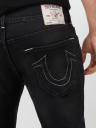 ROCCO SINGLE NEEDLE SKINNY JEAN