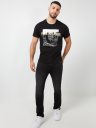 ROCCO SINGLE NEEDLE SKINNY JEAN