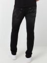 ROCCO SINGLE NEEDLE SKINNY JEAN