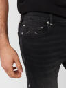 ROCCO SINGLE NEEDLE SKINNY JEAN