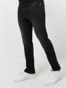 ROCCO SINGLE NEEDLE SKINNY JEAN