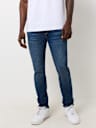 ROCCO FLAP SKINNY JEAN