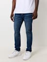 ROCCO FLAP SKINNY JEAN