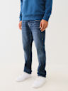 RICKY STRAIGHT JEAN