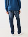 RICKY STRAIGHT JEAN