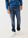RICKY STRAIGHT JEAN
