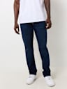 RICKY FLAP STRAIGHT JEAN