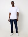 RICKY FLAP STRAIGHT JEAN