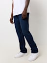 RICKY FLAP STRAIGHT JEAN