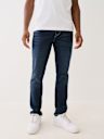 ROCCO FLAP SKINNY JEAN