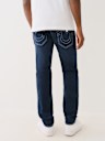 ROCCO FLAP SKINNY JEAN