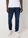 GENO FLAP SLIM JEAN