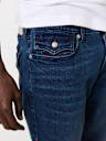 GENO FLAP SLIM JEAN