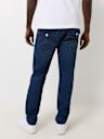 GENO FLAP SLIM JEAN
