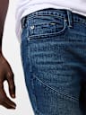 ROCCO MOTO SKINNY JEAN