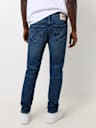 ROCCO MOTO SKINNY JEAN