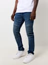 ROCCO MOTO SKINNY JEAN