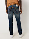GENO BIG T SLIM JEAN