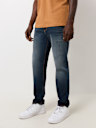 GENO BIG T SLIM JEAN