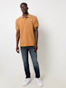 GENO BIG T SLIM JEAN