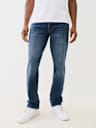 RICKY BIG T STRAIGHT JEAN