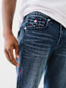 RICKY BIG T STRAIGHT JEAN