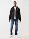 RICKY BIG T STRAIGHT JEAN