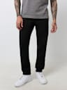 JEANS ENTALLADOS GENO CON COSTURA LUREX