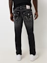 GENO BIG T FLAP SLIM JEAN