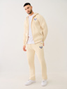 HORSESHOE LOGO STRAIGHT LEG SWEAT PANT
