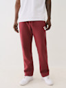 HORSESHOE LOGO STRAIGHT LEG SWEAT PANT