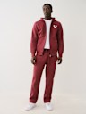 HORSESHOE LOGO STRAIGHT LEG SWEAT PANT