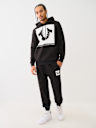 STUDDED REGISTERED ICON JOGGER